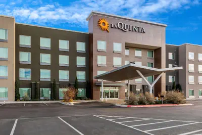 Photo 2 - La Quinta Inn & Suites by Wyndham Odessa N. - Sienna Tower