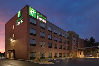Photo 2 - Holiday Inn Express Atlanta SW - Newnan by IHG
