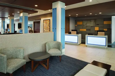 Photo 5 - Holiday Inn Express Atlanta SW - Newnan by IHG