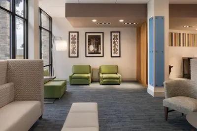 Photo 3 - Holiday Inn Express Atlanta SW - Newnan by IHG