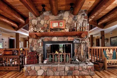 Photo 2 - The Lodge at Grant's Trail