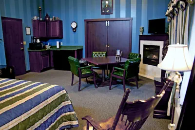 Photo 3 - The Lodge at Grant's Trail