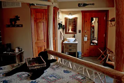 Photo 4 - The Lodge at Grant's Trail