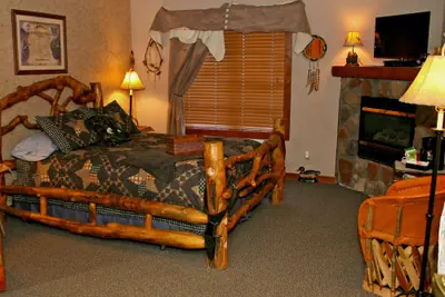 Photo 5 - The Lodge at Grant's Trail