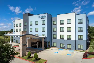 Photo 2 - Fairfield Inn & Suites by Marriott Houston Pasadena
