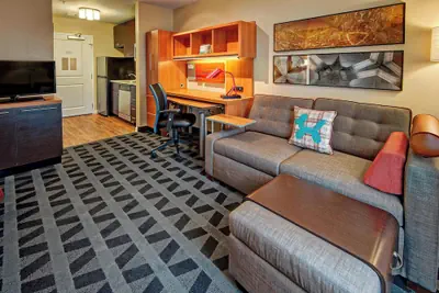 Photo 5 - TownePlace Suites Hattiesburg