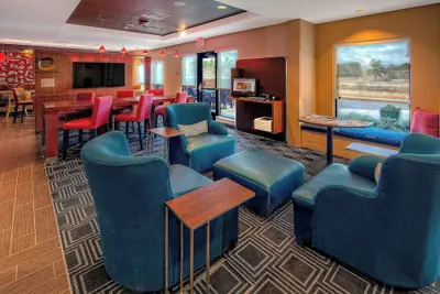 Photo 3 - TownePlace Suites Hattiesburg