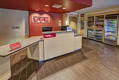 Photo 4 - TownePlace Suites Hattiesburg