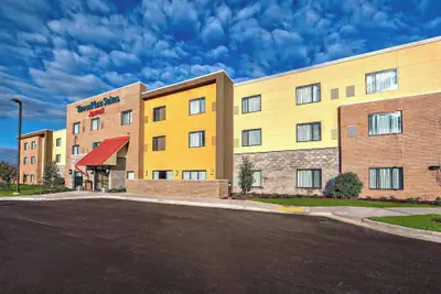 Photo 2 - TownePlace Suites Hattiesburg