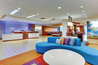 Photo 4 - Fairfield Inn & Suites Dunn I-95