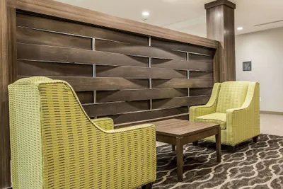 Photo 5 - Comfort Inn & Suites Snyder