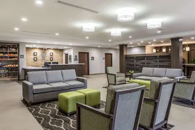 Photo 3 - Comfort Inn & Suites Snyder