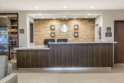 Photo 4 - Comfort Inn & Suites Snyder