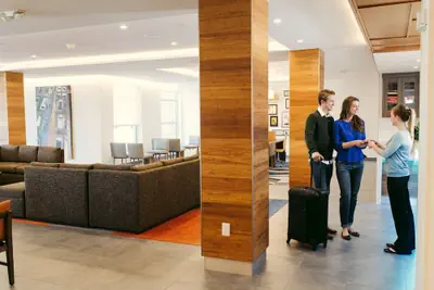 Photo 4 - Hyatt House Dallas/Frisco