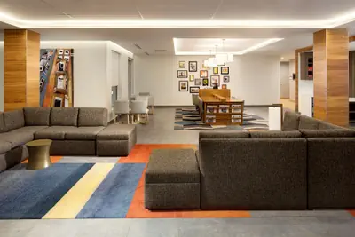 Photo 5 - Hyatt House Dallas/Frisco