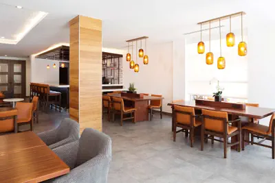 Photo 3 - Hyatt House Dallas/Frisco