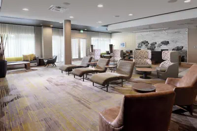 Photo 3 - Courtyard by Marriott Dallas Plano/The Colony