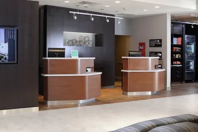 Photo 2 - Courtyard by Marriott Dallas Plano/The Colony