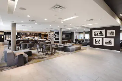 Photo 4 - Courtyard by Marriott Dallas Plano/The Colony