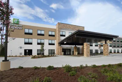 Photo 2 - Holiday Inn Express Jasper by IHG