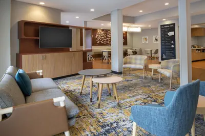 Photo 3 - TownePlace Suites Olympia
