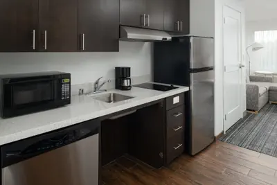 Photo 2 - TownePlace Suites Olympia