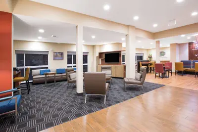 Photo 4 - TownePlace Suites Olympia