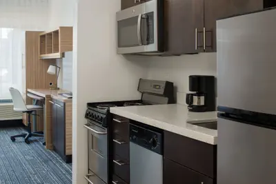 Photo 5 - TownePlace Suites Olympia