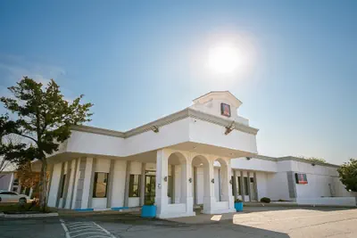 Photo 2 - Motel 6 Sherman, TX