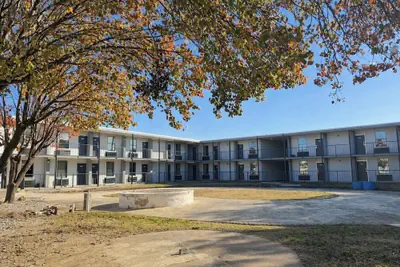 Photo 5 - Motel 6 Sherman, TX