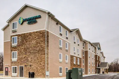 Photo 2 - WoodSpring Suites Columbus NE I-270 Airport