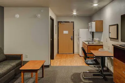 Photo 3 - WoodSpring Suites Columbus NE I-270 Airport