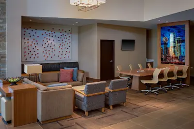 Photo 2 - Hyatt Place DFW