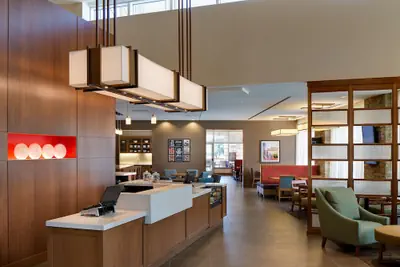 Photo 3 - Hyatt Place DFW