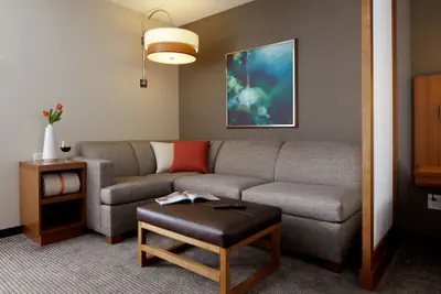 Photo 5 - Hyatt Place DFW