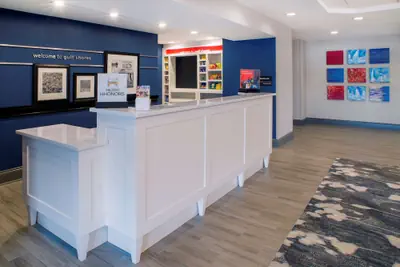 Photo 3 - Hampton Inn Gulf Shores