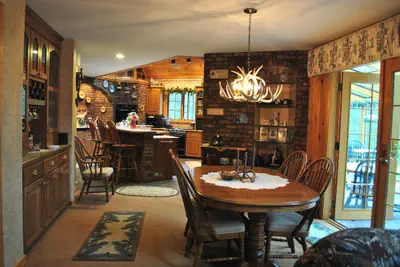 Photo 3 - Horton Creek Inn B&B