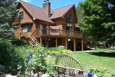 Photo 2 - Horton Creek Inn B&B