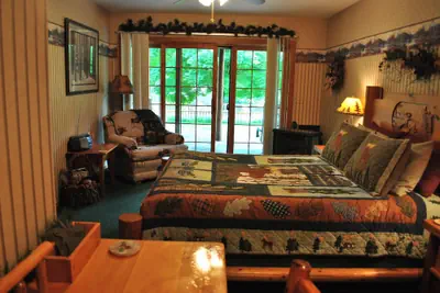 Photo 5 - Horton Creek Inn B&B