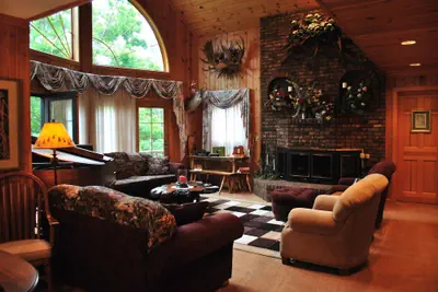 Photo 4 - Horton Creek Inn B&B