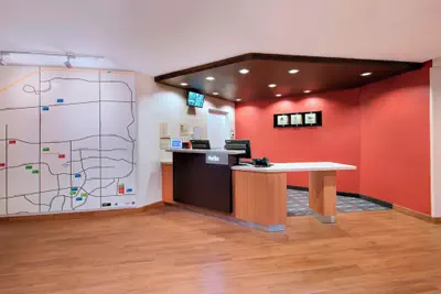 Photo 3 - TownePlace Suites by Marriott Des Moines West/Jordan Creek