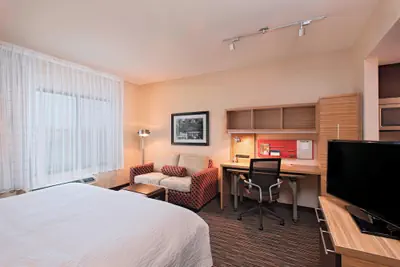Photo 5 - TownePlace Suites by Marriott Des Moines West/Jordan Creek