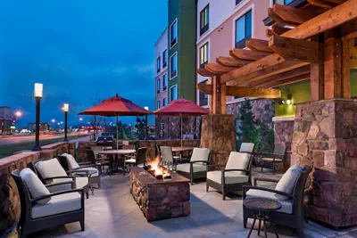 Photo 2 - TownePlace Suites by Marriott Des Moines West/Jordan Creek