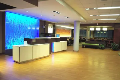 Photo 4 - Fairfield Inn & Suites Stroudsburg Bartonsville / Poconos