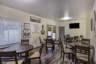 Photo 5 - Stay-Over Suites