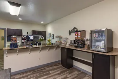 Photo 4 - Stay-Over Suites