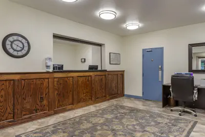 Photo 3 - Stay-Over Suites