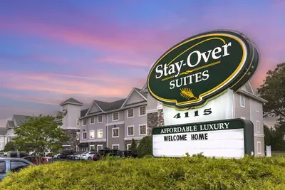 Photo 2 - Stay-Over Suites