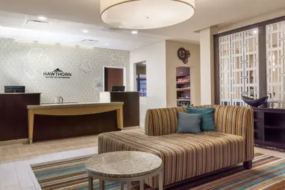 Photo 3 - Hawthorn Suites by Wyndham Wheeling at the Highlands