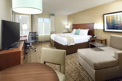 Photo 5 - Hawthorn Suites by Wyndham Wheeling at the Highlands